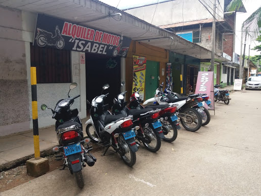 AGENCIA DE ALQUILER DE MOTOS