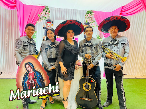 Mariachi Guadalupano Puerto Maldonado