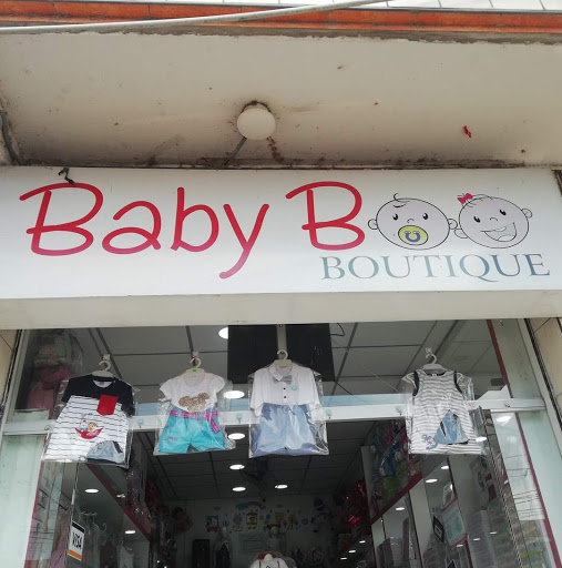 BabyBoo Boutique