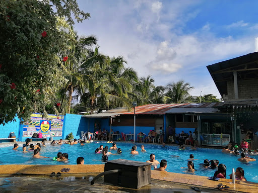 Piscina Aquazul - Centro Recreacional