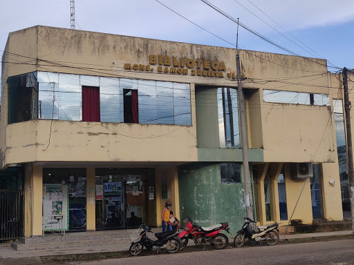 Biblioteca Municipal