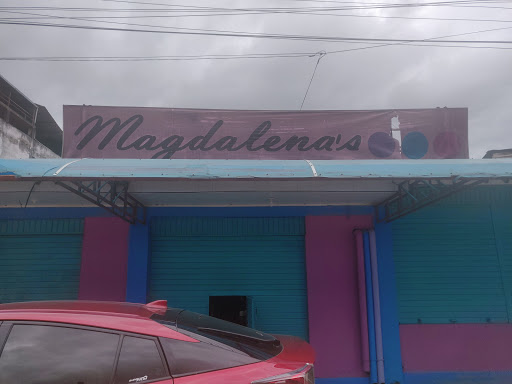 Magdalena's