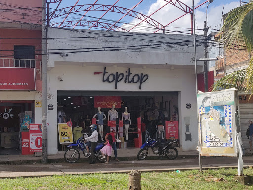 Topitop