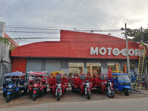 Motocorp