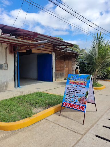 Peña Restaurant Cevicheria Mendez