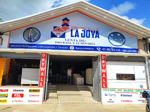 GRUPO D&R LA JOYA