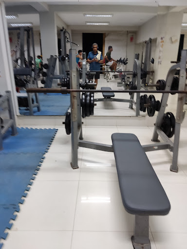 Motelos Gym