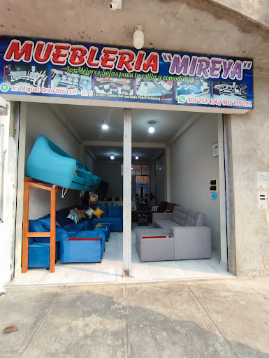 Muebleria MIREYA