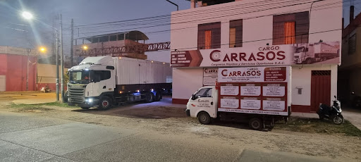 CARRASOS | Transporte Express Puerto Maldonado - Lima - Cusco