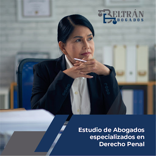 BELTRAN ABOGADOS ESTUDIO