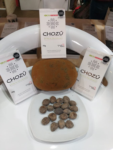 Chozú