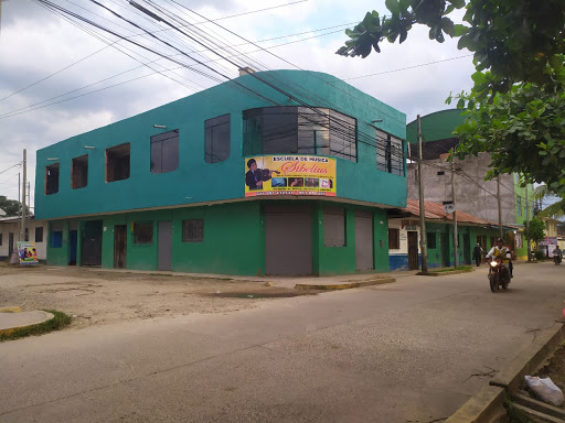 ESCUELA DE MÚSICA SIBELIUS - PUERTO MALDONADO