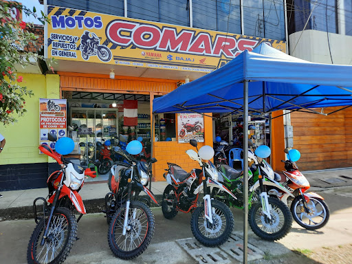 Comarsa Motors