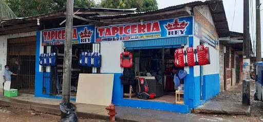 TAPICERIA REY