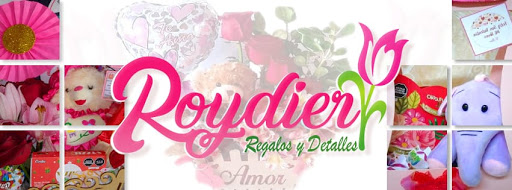 Detalles, Regalos y Flores Roydier